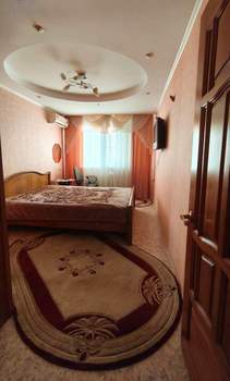 3-к квартира, вторичка, 65м2, 6/9 этаж