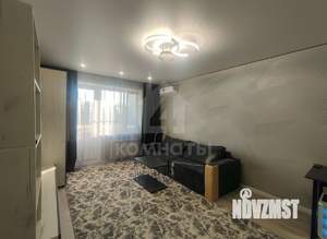 2-к квартира, вторичка, 54м2, 5/9 этаж