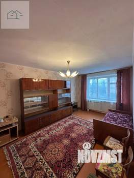 3-к квартира, вторичка, 60м2, 7/9 этаж