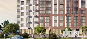 Студия квартира, вторичка, 23м2, 4/19 этаж