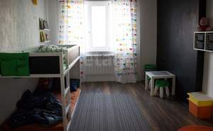 3-к квартира, сданный дом, 91м2, 14/18 этаж