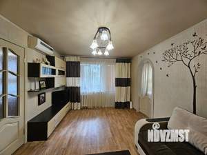 2-к квартира, вторичка, 43м2, 5/5 этаж