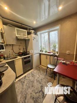 2-к квартира, вторичка, 45м2, 4/4 этаж