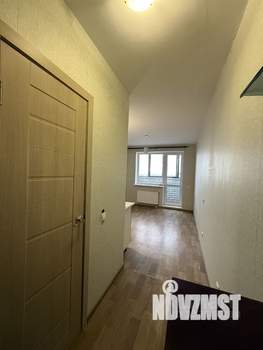 Студия квартира, вторичка, 16м2, 18/18 этаж