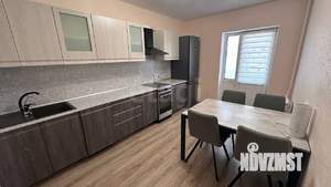 2-к квартира, вторичка, 59м2, 3/17 этаж