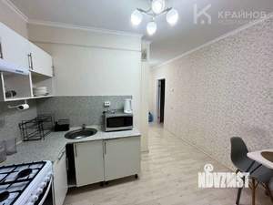 1-к квартира, вторичка, 38м2, 7/9 этаж