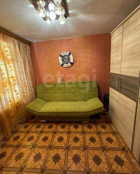 3-к квартира, вторичка, 60м2, 7/9 этаж