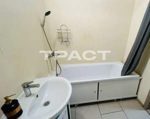 1-к квартира, вторичка, 38м2, 7/17 этаж