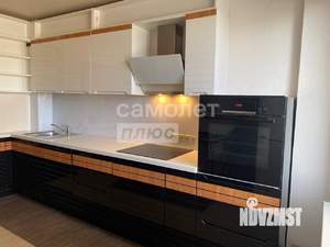 2-к квартира, вторичка, 75м2, 11/17 этаж