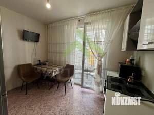 2-к квартира, вторичка, 65м2, 6/17 этаж