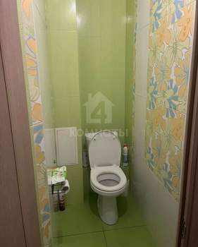 1-к квартира, вторичка, 49м2, 3/10 этаж