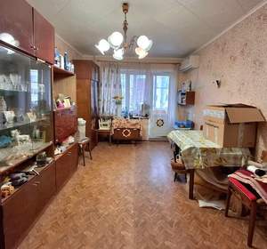 3-к квартира, вторичка, 61м2, 3/5 этаж