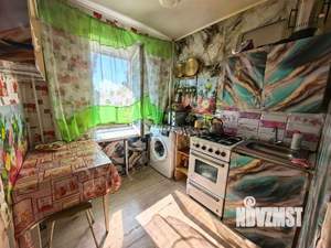 1-к квартира, вторичка, 22м2, 6/9 этаж