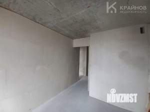 2-к квартира, вторичка, 50м2, 11/17 этаж