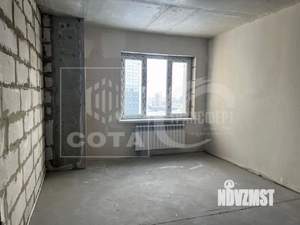 1-к квартира, вторичка, 65м2, 17/19 этаж