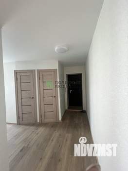 3-к квартира, вторичка, 61м2, 6/9 этаж