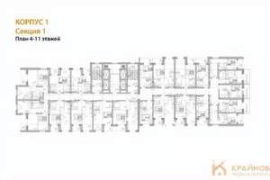 1-к квартира, вторичка, 37м2, 10/28 этаж