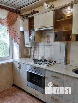 2-к квартира, вторичка, 45м2, 4/5 этаж