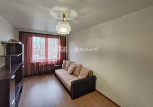 2-к квартира, вторичка, 59м2, 7/25 этаж