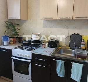 1-к квартира, вторичка, 33м2, 5/5 этаж