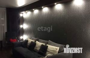 2-к квартира, вторичка, 56м2, 8/10 этаж