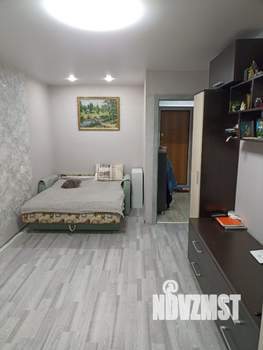 1-к квартира, вторичка, 33м2, 2/12 этаж