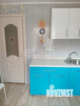 1-к квартира, вторичка, 35м2, 2/5 этаж