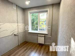 3-к квартира, вторичка, 62м2, 4/5 этаж