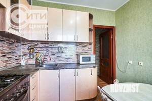3-к квартира, вторичка, 67м2, 2/10 этаж