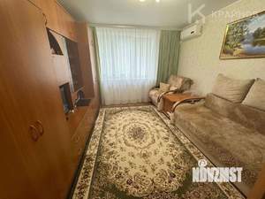 1-к квартира, вторичка, 19м2, 5/5 этаж