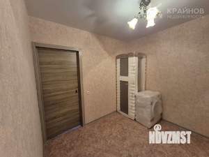 1-к квартира, вторичка, 38м2, 9/10 этаж