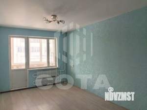 2-к квартира, вторичка, 56м2, 4/16 этаж