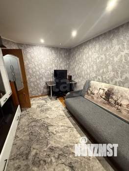 2-к квартира, вторичка, 46м2, 1/3 этаж