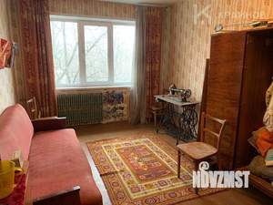 3-к квартира, вторичка, 62м2, 5/5 этаж