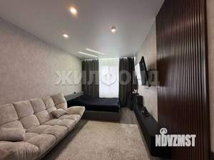 1-к квартира, вторичка, 32м2, 1/9 этаж