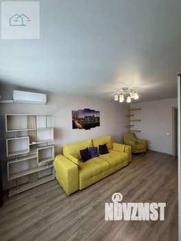 2-к квартира, вторичка, 69м2, 12/19 этаж