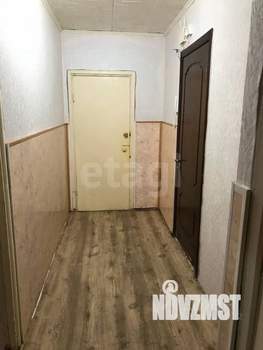 2-к квартира, вторичка, 53м2, 1/9 этаж