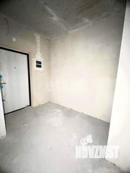 1-к квартира, сданный дом, 44м2, 5/22 этаж