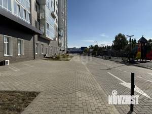 1-к квартира, вторичка, 51м2, 4/21 этаж