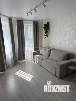 Студия квартира, вторичка, 24м2, 6/20 этаж
