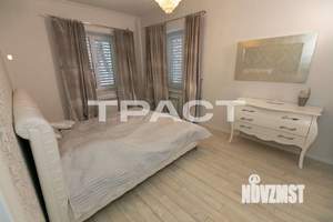 3-к квартира, вторичка, 97м2, 1/5 этаж