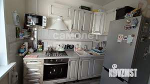 1-к квартира, вторичка, 37м2, 2/9 этаж