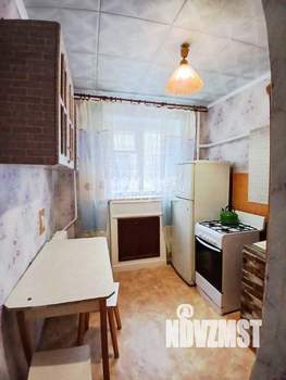 1-к квартира, вторичка, 31м2, 1/5 этаж