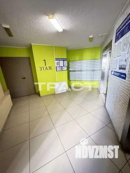 3-к квартира, вторичка, 95м2, 21/25 этаж