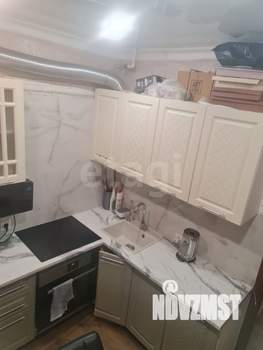 2-к квартира, вторичка, 44м2, 5/5 этаж