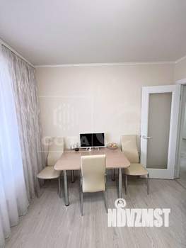 2-к квартира, вторичка, 57м2, 17/17 этаж