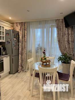 2-к квартира, вторичка, 65м2, 6/8 этаж