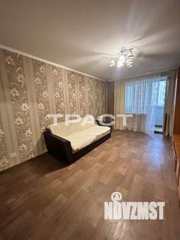 1-к квартира, вторичка, 38м2, 4/10 этаж