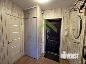 1-к квартира, вторичка, 36м2, 2/10 этаж