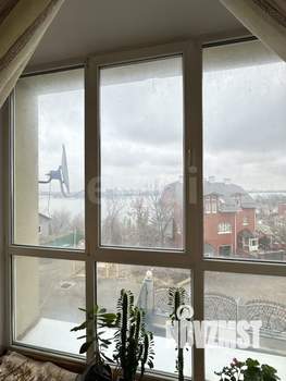 4-к квартира, вторичка, 118м2, 3/9 этаж